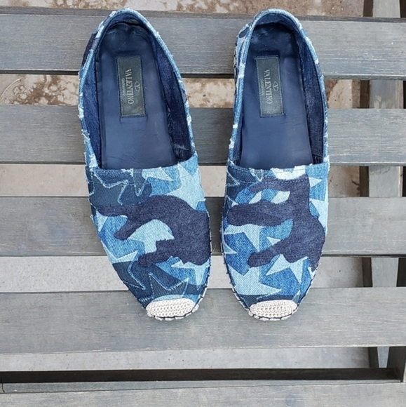 Valentino Garavani‎ Espadrilles - Picture 3 of 10